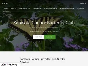 sarasotabutterfly.com