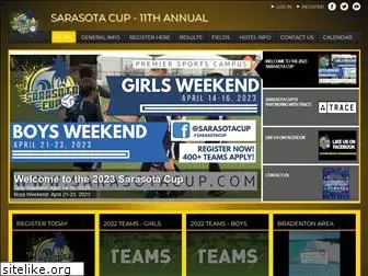 sarasotacup.com