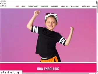 sarasotadanceacademy.com