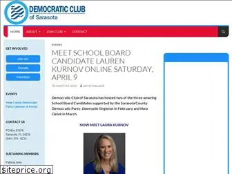 sarasotadems.com