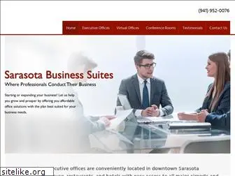 sarasotaexecutivesuites.com