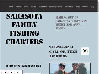 sarasotafamilyfishing.com