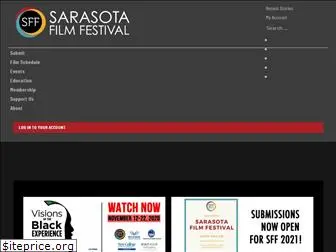 sarasotafilmfestival.com