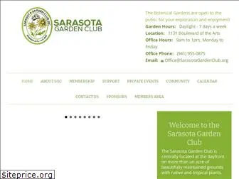 sarasotagardenclub.org