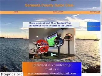 sarasotagators.com