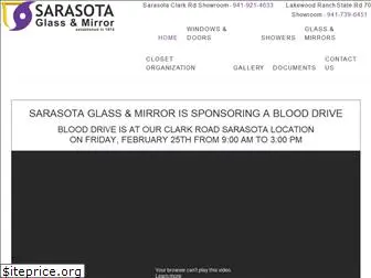 sarasotaglass.com