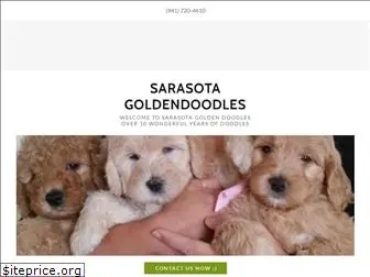 sarasotagoldendoodles.com