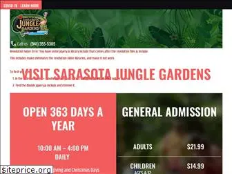 sarasotajunglegardens.com