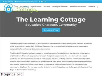sarasotalearningcottage.com