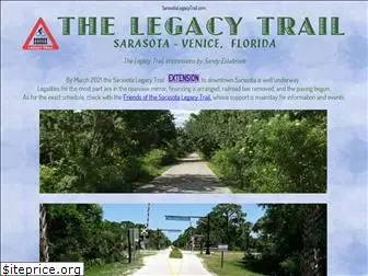 sarasotalegacytrail.com