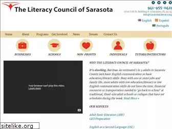 sarasotaliteracy.org