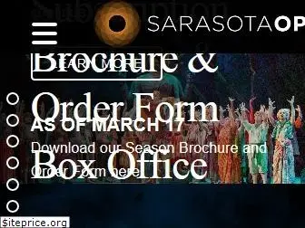 sarasotaopera.org