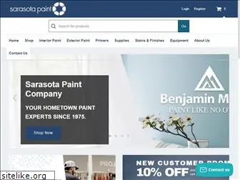 sarasotapaint.com