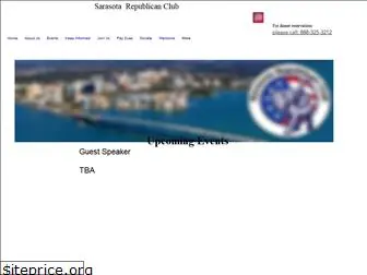 sarasotarepublicanclub.com