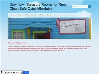 sarasotaroominghouse.com
