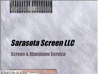 sarasotascreen.com