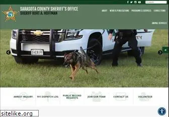 sarasotasheriff.org