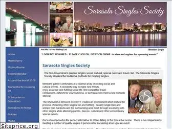 sarasotasinglessociety.com
