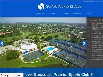 sarasotasports.com