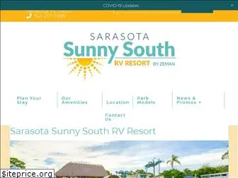 sarasotasunnysouth.com