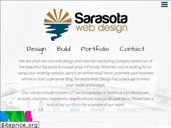 sarasotawebdesign.com