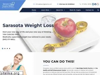 sarasotaweightloss.com