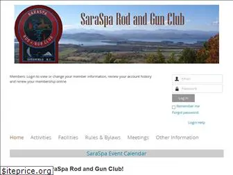 sarasparodandgunclub.org