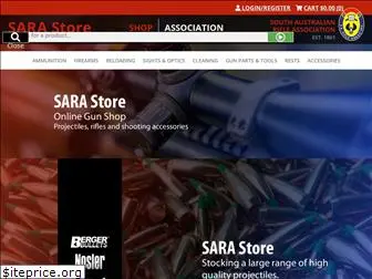 sarastore.com.au