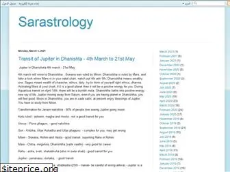 sarastrology.blogspot.com