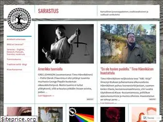 sarastuslehti.com