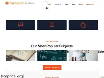 saraswatination.com