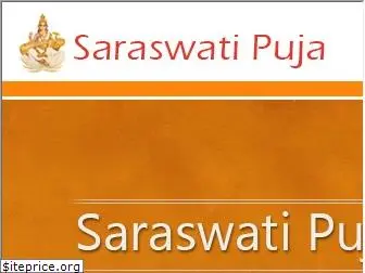 saraswatipuja.org