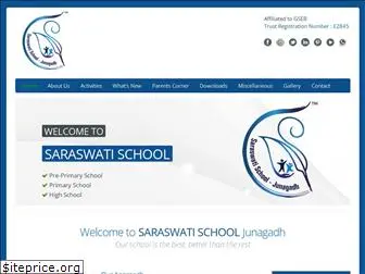 saraswatischool.edu.in