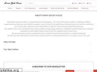 saratbookhouse.com