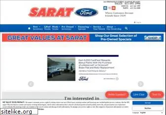 saratford.com