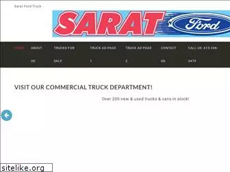 saratfordtruck.com