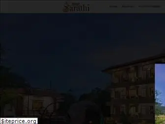 sarathihotel.com