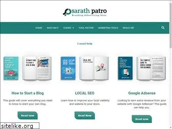 sarathpatro.com
