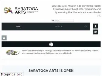 saratoga-arts.org