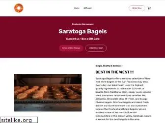 saratoga-bagels.com