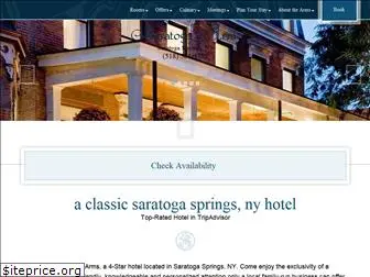 saratogaarms.com