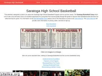 saratogabasketball.com