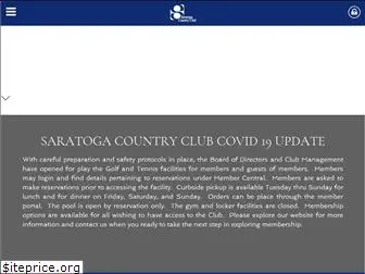 saratogacc.com