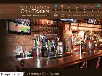 saratogacitytavern.com