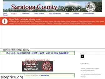 saratogacountyny.gov