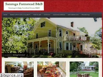 saratogafarmstead.com