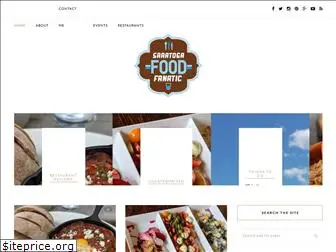 saratogafoodfanatic.com