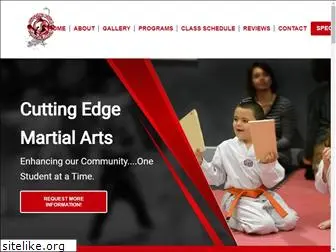 saratogamartialarts.com