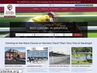 saratogaracetrack.com