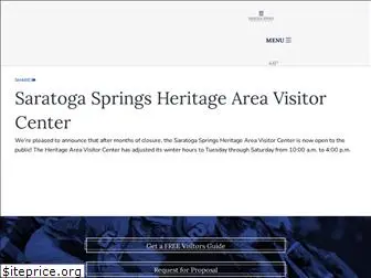 saratogaspringsvisitorcenter.com